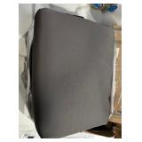 Navaris Hail Protection Car Cover - Padded Weatherproof Protection Against Hail Rain Water Dust - Outdoor Vehicle Storage in Summer or Winter - Size M - Retail: $105