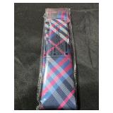 Hi-Tie Blue Pink Men