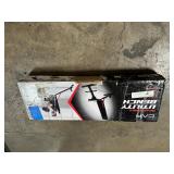 CAP Multi Purpose (Foldable) Utility FID Weight Bench (check pictures and descriptions) - Retail: $99