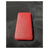 Suizaomo Nail Clippers Set for Men and Womens Gift Manicure Set 19 Pieces Stainless Steel Manicure Kit,Nail Care Tools with Luxurious Travel Case - Retail: $11