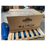 NAPOLEONRogue PRO-S 625 5-Burner Propane Gas Grill in Stainless Steel with Infrared Side and Rear Burners - Retail: $1,779