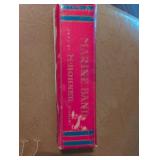 M. Hohner Marine Band Harmonica Made in Germany