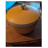 Sunfrost Therm-o-ware Yellow Storage Container