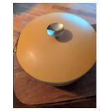 Sunfrost Therm-o-ware Yellow Storage Container