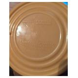 Sunfrost Therm-o-ware Yellow Storage Container