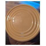 Sunfrost Therm-o-ware Yellow Storage Container