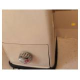 Pennecrest Electric Ice Crusher