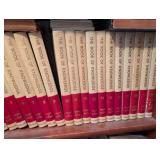 Grolier Book of Knowledge Encyclopedia Complete Set