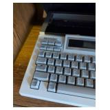 Sharp PA-1000H Electronic Typewriter