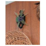 Country Kitchen Wall Decor Collection