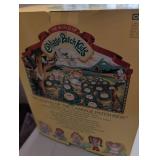 1983 Coleco Cabbage Patch Kids Doll - Yellow Dress