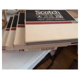 Scotch 290 Professional Reel-to-Reel Recording Tape