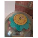Fisher Price Roly Poly Chime Ball