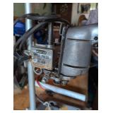 Craftsman Drill Press Model 335.25926