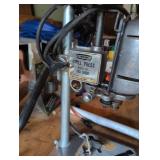 Craftsman Drill Press Model 335.25926