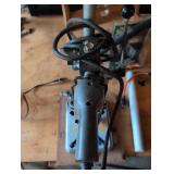 Craftsman Drill Press Model 335.25926