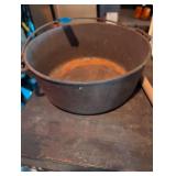 Cast Iron Dutch Oven Set