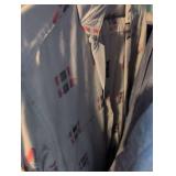 Sears Plaid Flannel Shirt Collection