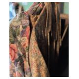 Sears Plaid Flannel Shirt Collection