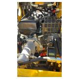 Unused SDLL60 Mini Skid Steer Loader