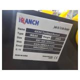 40cm Toothed Excavator Bucket IREAS