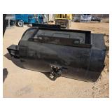 Mini Skid steer Concrete Mixer