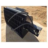 Mini Skid steer Concrete Mixer