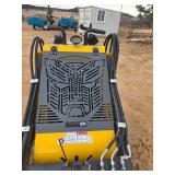 Unused SDLL60 Mini Skid Steer Loader