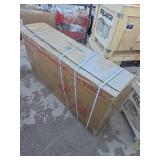 SDLanch IREV Electric Scooter (Unassembled in Box)