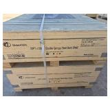 KJ Heavy-Duty Double Garage Steel Barn Shed Model K3325 (No crate; see description)