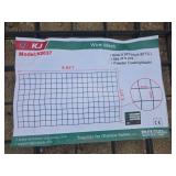 KJ Wire Mesh Panel K0037