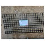 KJ Wire Mesh Panel K0037