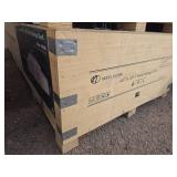 KJ 42x30ft Metal Storage Shed - Model K4230W