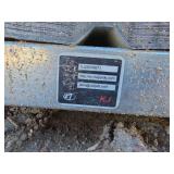 Industrial Metal Plates K0311 10 ft long galvanized corrugated steel panel quantity 100 sheets