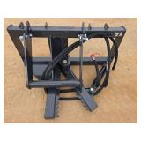 LandHonor Post Puller TP2-13-06D Industrial Grade