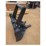 LandHonor Post Puller TP2-13-06D Industrial Grade