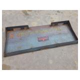 Unused LandHonor Universal Mounting Plate