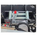 2025 LandHonor  FW-13-15000G 15k Hydraulic Winch