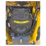 LandHonor Mini Skid Steer Loader LHR-T460K1