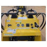 LandHonor Mini Skid Steer Loader LHR-T460K1