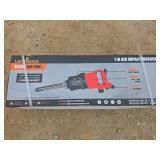 Land Honor 1\" Heavy Duty Air Impact Wrench
