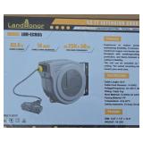 LanchHonof 65 ft Extension Cord Reel