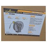 Landhonor 65ft Retractable Air Hose Reel LHR-HRM65