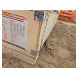 LandHonor AGC2500 Heavy Duty Gantry Crane