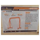 LandHonor 5000lb Gantry Crane LHR-AGC5000