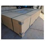 LandHonor 26x13ft Metal Carport Kit - Model LHR-MC2613