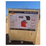 LandHero Heavy Duty Wheel Balancer LHR-WB24