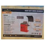 LandHero Heavy Duty Wheel Balancer LHR-WB24