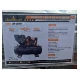 LandHonor 40 Gallon Air Compressor LHR-GAC40Y