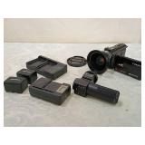 CofunKool 4K Digital Video Camera 48MP CofunKool 4K Digital Video Camera 48MP